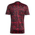 Liverpool 25/26 Men's Red-Black Pre-Match Shirt