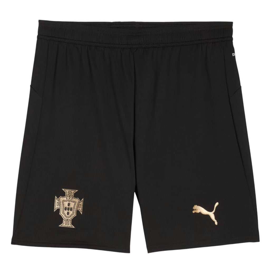 Portugal 2025 Authentic Men's Special Shirt