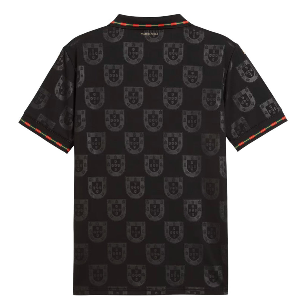 Portugal 2025 Authentic Men's Special Shirt
