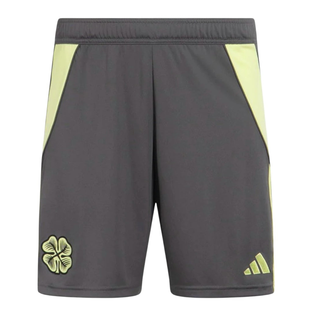Celtic 25/26 Kid's Third Goalkeeper Mini-Kit