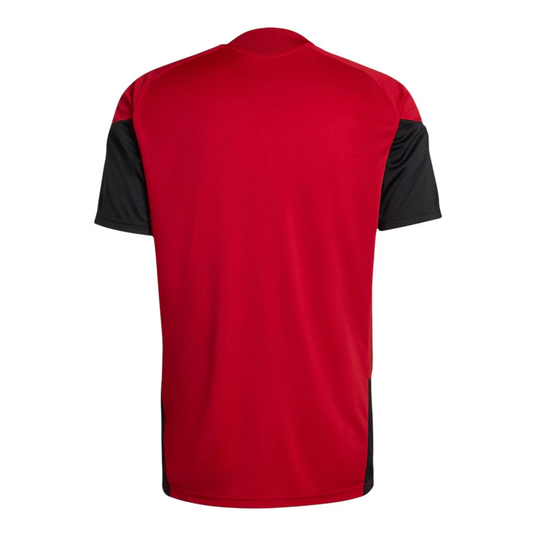 Germany 2026 Men's Red Training Shirt