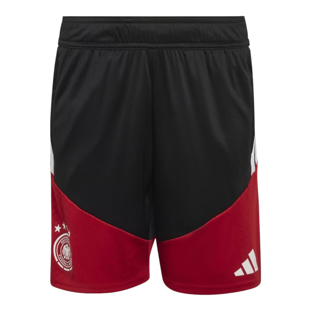 Germany 2026 Men's White Training Tank Top