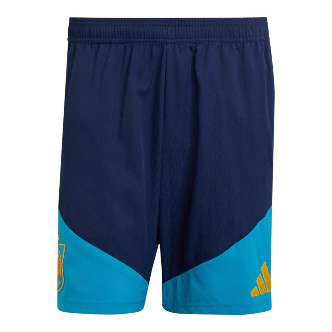 Spain 2026 Men's Navy Training Shirt
