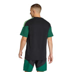 Mexico 2026 Men's Black Training Shirt