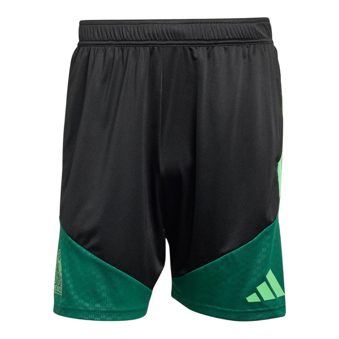 Mexico 2026 Men's Green Training Tank Top