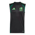 Mexico 2026 Men's Black Training Tank Top