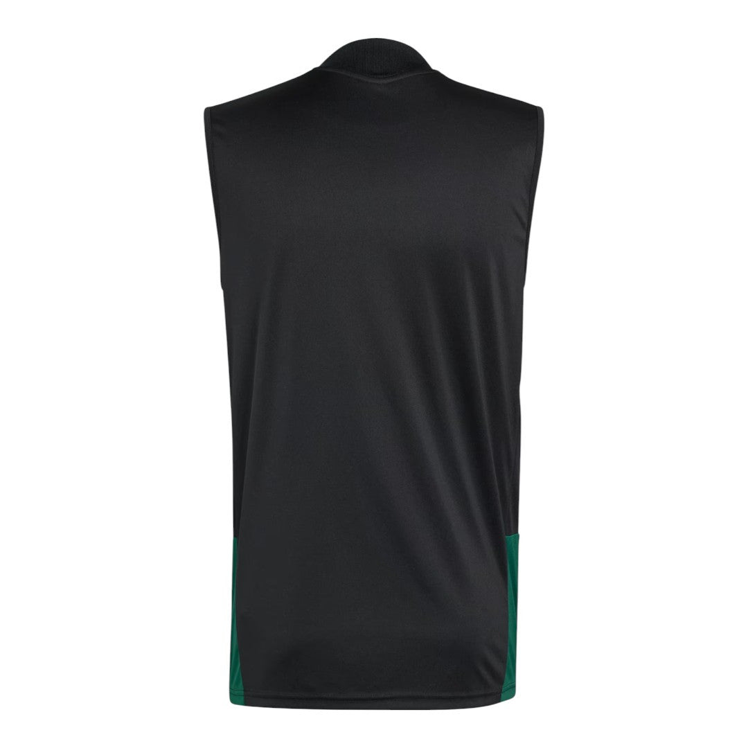 Mexico 2026 Men's Black Training Tank Top