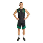 Mexico 2026 Men's Black Training Tank Top