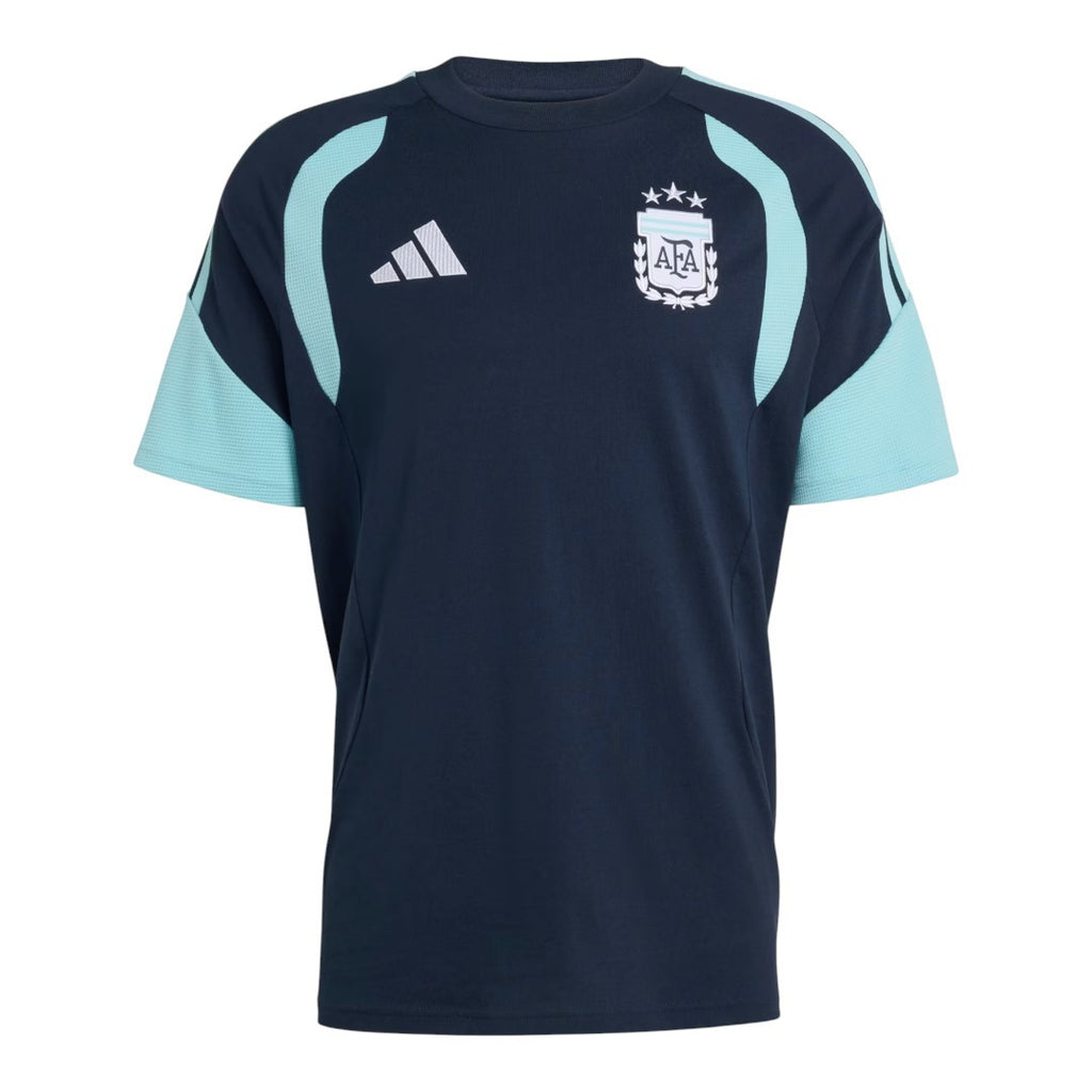 Argentina 2026 Men's Navy Training Shirt