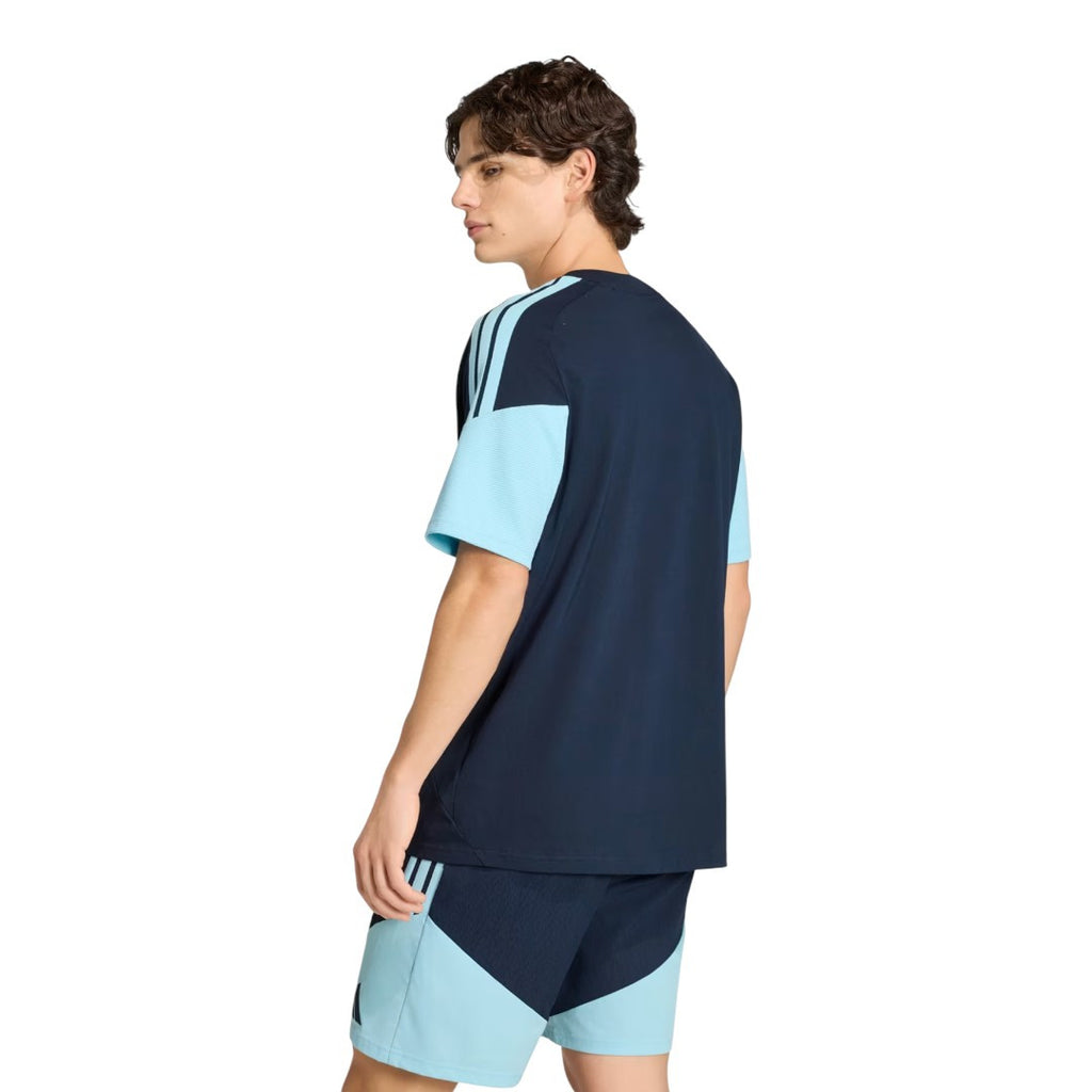 Argentina 2026 Men's Navy Training Shirt
