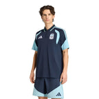 Argentina 2026 Men's Navy Training Polo