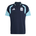 Argentina 2026 Men's Navy Training Polo