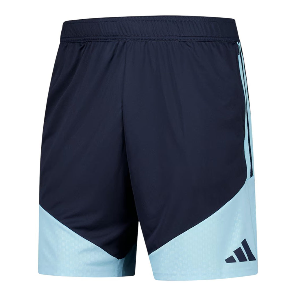 Argentina 2026 Men's White Training Shirt