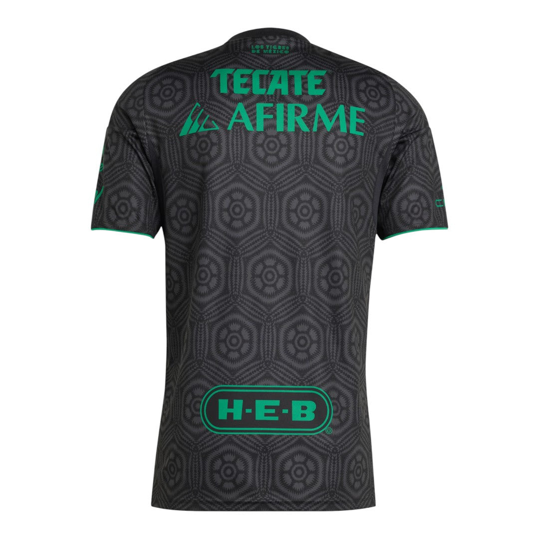 Tigres UANL 25/26 Stadium Men's Third Shirt