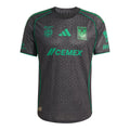 Tigres UANL 25/26 Authentic Men's Third Shirt
