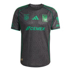 Tigres UANL 25/26 Authentic Men's Third Shirt