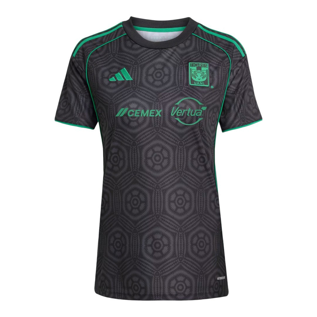 Tigres UANL 25/26 Women's Third Shirt