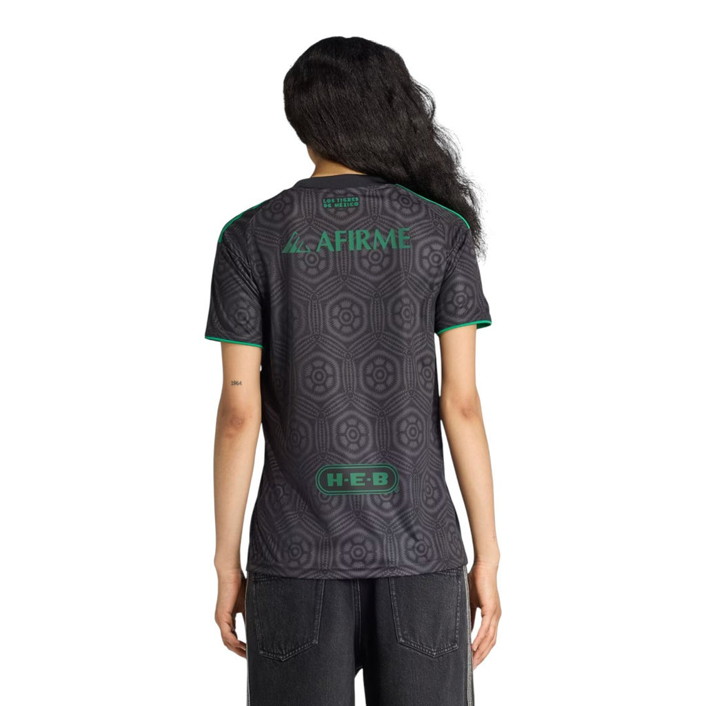 Tigres UANL 25/26 Women's Third Shirt