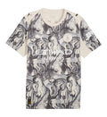 Manchester City 25/26 Stadium Men's Year of the Horse Shirt
