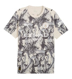 Manchester City 25/26 Stadium Men's Year of the Horse Shirt