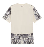 Manchester City 25/26 Stadium Men's Year of the Horse Shirt