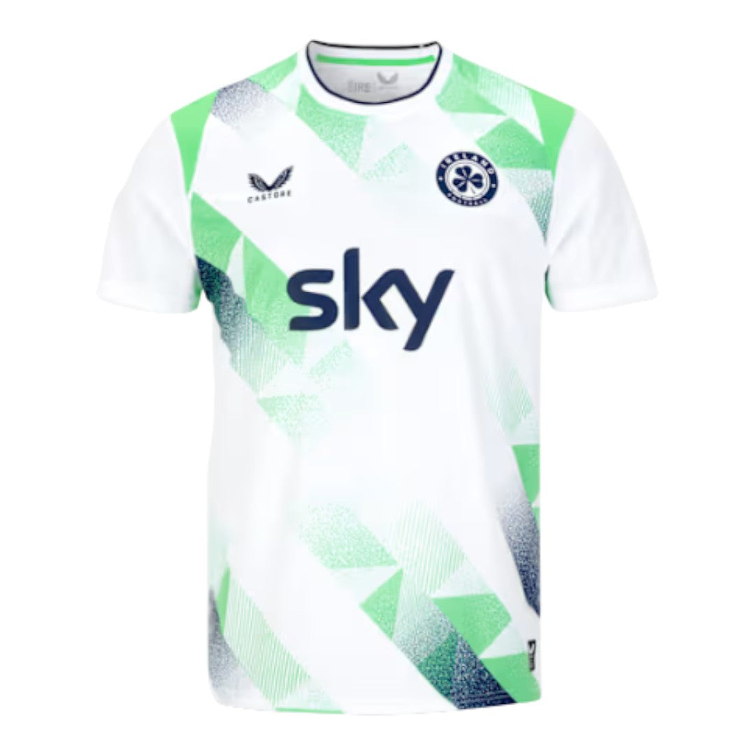 Ireland 2026 Stadium Men's Away Shirt