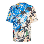 Manchester United 25/26 Men's Stone Roses Shirt