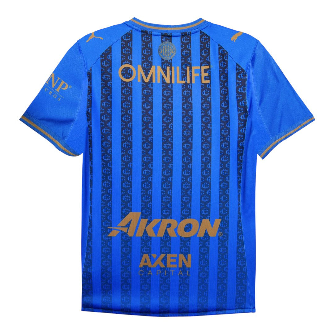 Deportivo Guadalajara 25/26 Stadium Men's Third Shirt