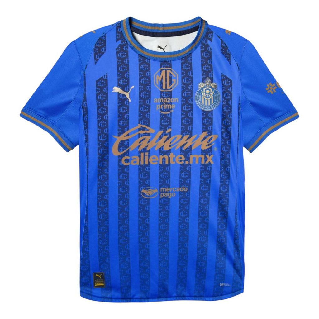 Deportivo Guadalajara 25/26 Women's Third Shirt