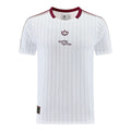 Arsenal 25/26 Men's White Icon Shirt