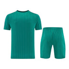 Liverpool 25/26 Men's Green Icons Shirt