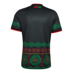 Jamaica x Bob Marley 2026 Stadium Men's Away Shirt
