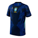 Brazil 2026 Authentic Men's Away Shirt