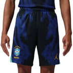 Brazil 2026 Authentic Men's Away Shirt