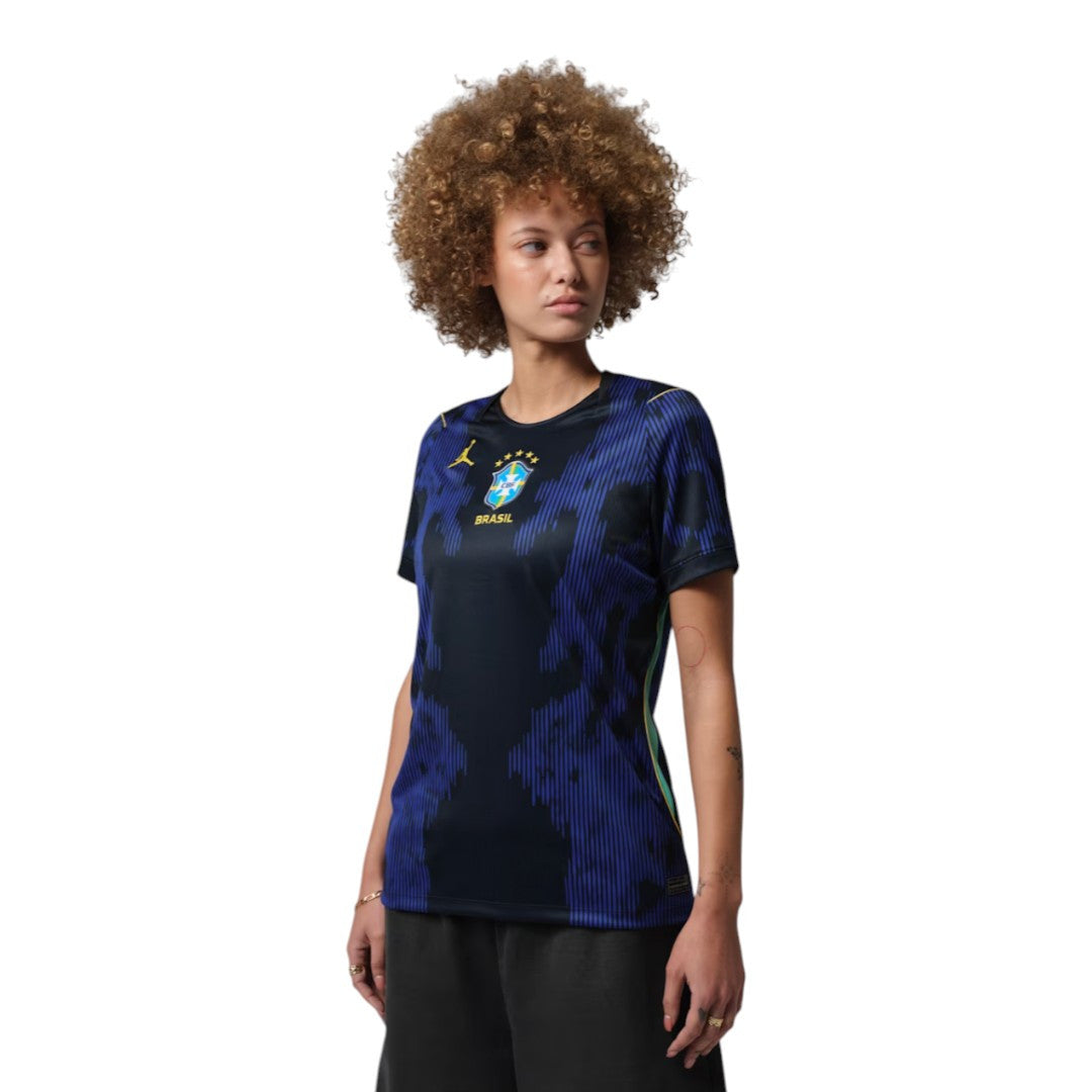 Brazil 2026 Women's Away Shirt