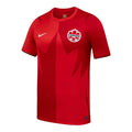 Canada 2026 Stadium Men's Home Shirt