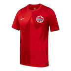 Canada 2026 Stadium Men's Home Shirt