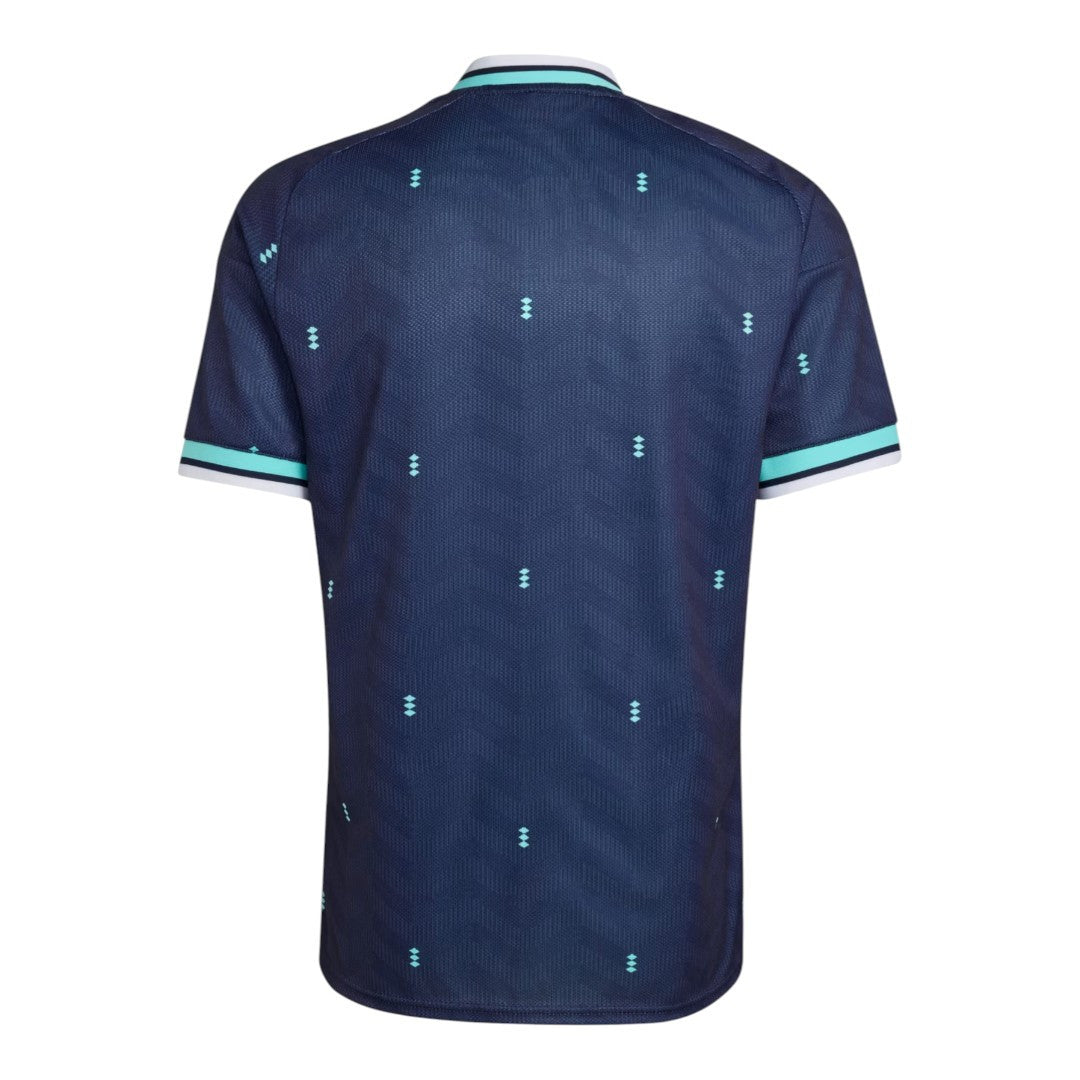 Germany 2026 Stadium Men's Away Shirt