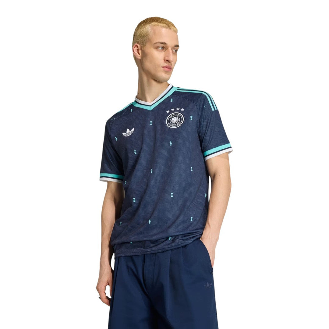 Germany 2026 Stadium Men's Away Shirt
