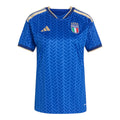 Italy 2026 Women's Home Shirt