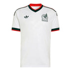 Mexico 2026 Stadium Men's Away Shirt