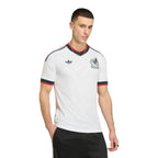 Mexico 2026 Stadium Men's Away Shirt