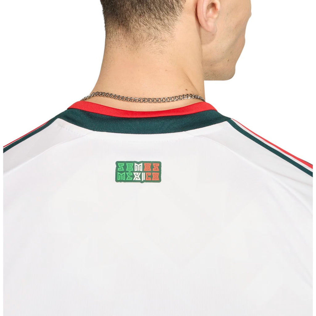 Mexico 2026 Stadium Men's Away Shirt