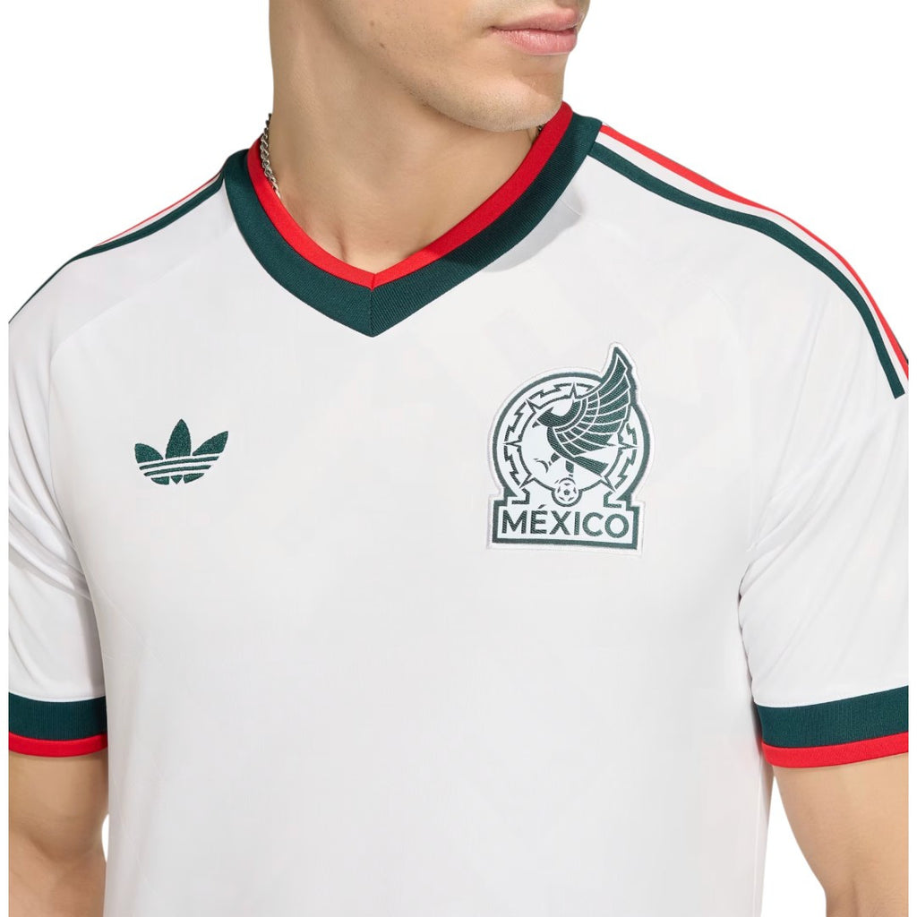 Mexico 2026 Stadium Men's Away Shirt