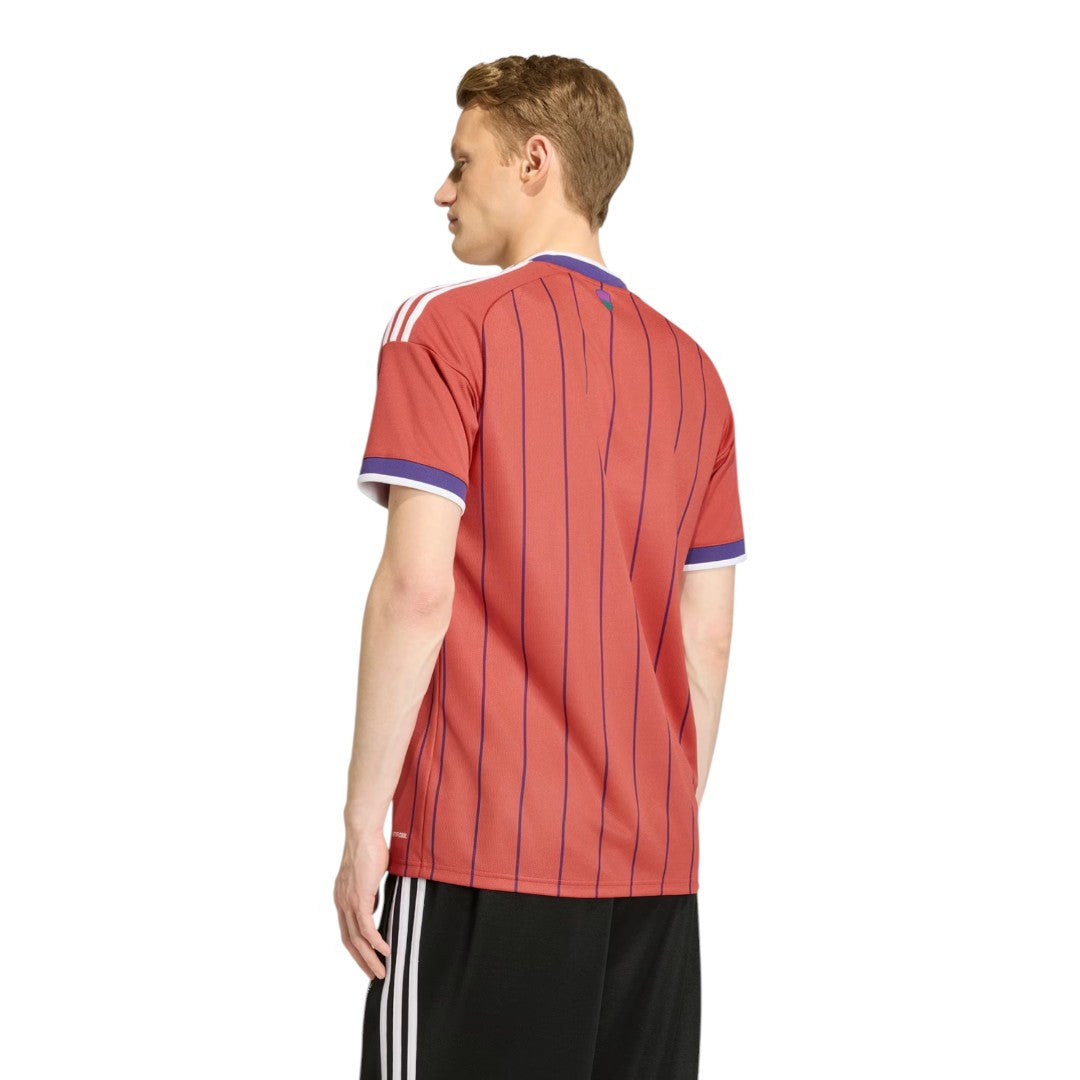 Scotland 2026 Stadium Men's Away Shirt