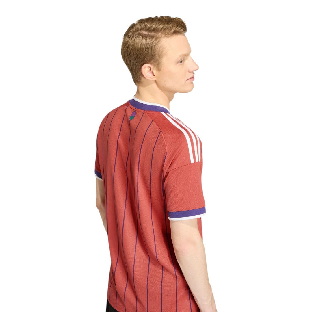 Scotland 2026 Stadium Men's Away Shirt