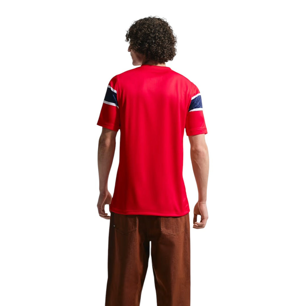 Norway 2026 Stadium Men's Home Shirt