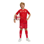 Switzerland 2026 Kid's Home Mini-Kit