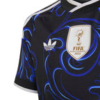 Argentina 2026 Kid's Away Mini-Kit
