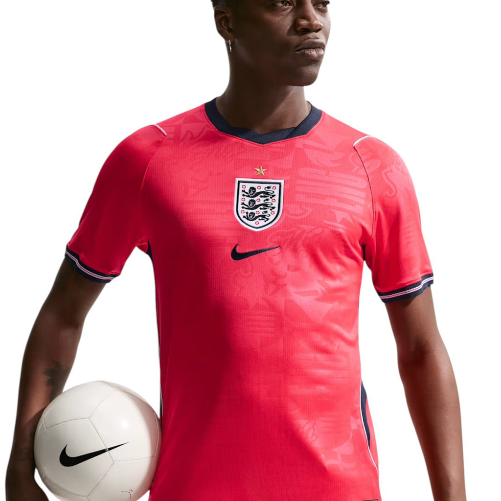 England 2026 Stadium Men's Away Shirt